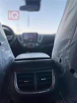 شيفروليه ماليبو